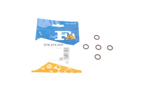 Прокладка турбины FA1 Fischer Automotive One (FA1) 076.515.005