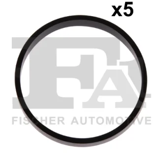 Ущільнювальне кільце FPM 42,80 x 46,93 x 5,00 Fischer Automotive One (FA1) 076582005