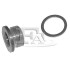 Пробка поддона автомобиля Fischer Automotive One (FA1) 095.410.011 (фото 1)