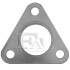 Прокладка выхлопной трубы FA1 Fischer Automotive One (FA1) 100-902 (фото 4)