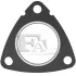 Прокладка выхлопной трубы FA1 Fischer Automotive One (FA1) 100-913 (фото 3)