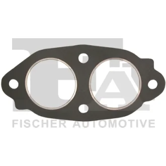 Прокладка, труба вихлопного газа Fischer Automotive One (FA1) 100917