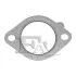 Прокладка глушителя FA1 Fischer Automotive One (FA1) 100-922 (фото 3)