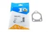Прокладка выхлопной трубы FA1 Fischer Automotive One (FA1) 100-923 (фото 1)