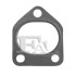Прокладка выхлопной трубы FA1 Fischer Automotive One (FA1) 100-923 (фото 3)