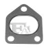 Прокладка выхлопной трубы FA1 Fischer Automotive One (FA1) 100-924 (фото 4)