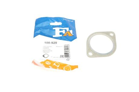 Прокладка выхлопной трубы FA1 Fischer Automotive One (FA1) 100-929