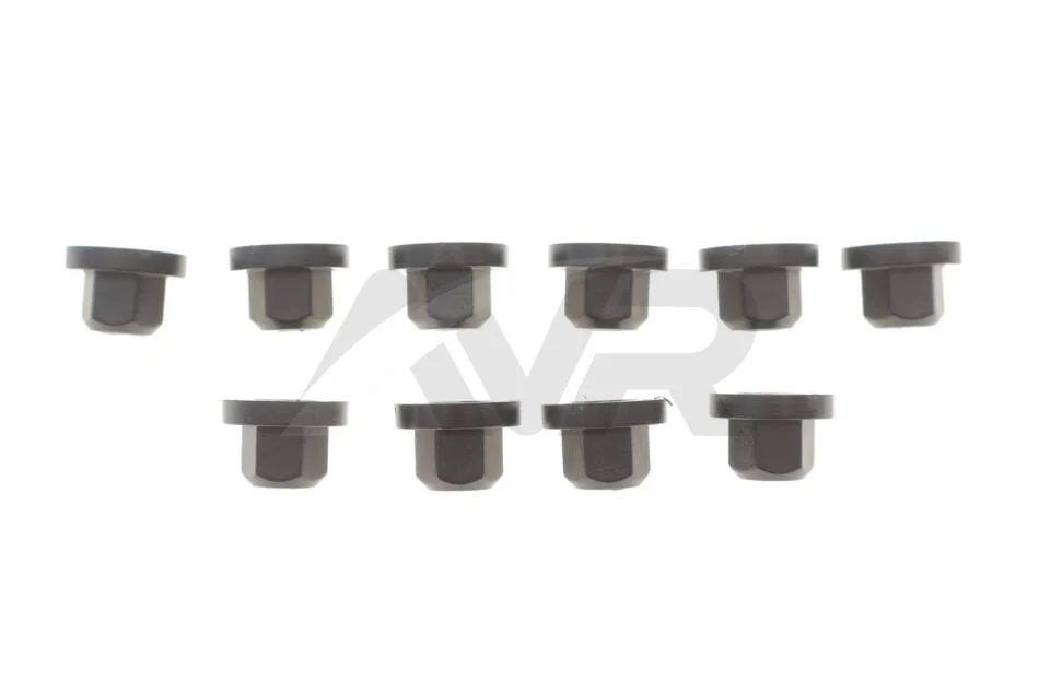 Кліпса (затискач) Fischer Automotive One (FA1) 10-10005.10 (фото 1)