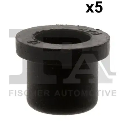 Втулка кріплення емблеми BMW X5 (E53/E70) 99- Fischer Automotive One (FA1) 10-10008.5 (фото 1)