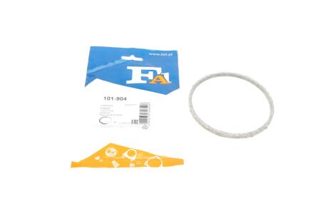 Прокладка выхлопной трубы FA1 Fischer Automotive One (FA1) 101-904