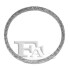 Прокладка выхлопной трубы FA1 Fischer Automotive One (FA1) 101-990 (фото 3)