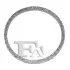 Прокладка выхлопной трубы FA1 Fischer Automotive One (FA1) 101-990 (фото 3)