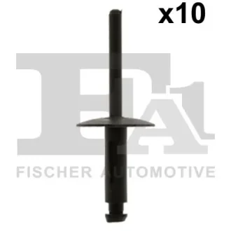 Кліпса (заклепка) Fischer Automotive One (FA1) 10-20020.10