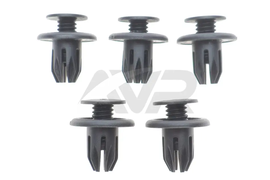 Кліпса кріплення (затискач) Fischer Automotive One (FA1) 10-30008.5 (фото 1)