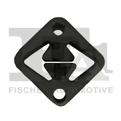 Гумка глушника BMW 1 (E81/E87)/7 (E65/E66/E67) 02-12 Fischer Automotive One (FA1) 103-736 (фото 1)