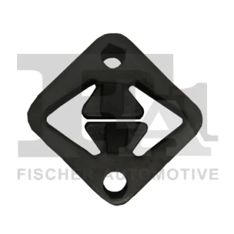 Гумка глушника BMW 1 (E81/E87)/7 (E65/E66/E67) 02-12 Fischer Automotive One (FA1) 103-736