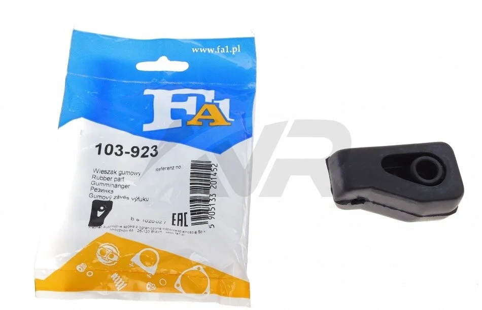 Кронштейн кріплення глушника Fischer Automotive One (FA1) 103-923 (фото 1)