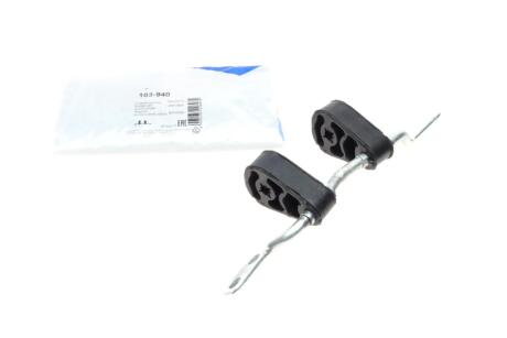 Кронштейн кріплення глушника Fischer Automotive One (FA1) 103-940