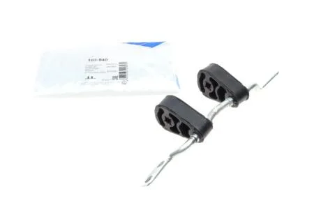 Кронштейн кріплення глушника Fischer Automotive One (FA1) 103-940