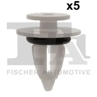Кліпса кріплення (затискач) Fischer Automotive One (FA1) 10-40015.5