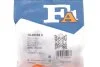 Направляюча склопідйомника Fischer Automotive One (FA1) 10-40088.5 (фото 2)