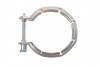 Хомут-зажим металлический Fischer Automotive One (FA1) 104-888 (фото 5)