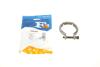 Хомут глушителя FA1 Fischer Automotive One (FA1) 104-895 (фото 1)