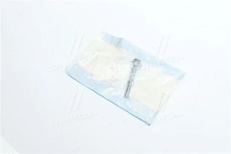 Болт с шестигранной головкой из черного металла Fischer Automotive One (FA1) 105-904