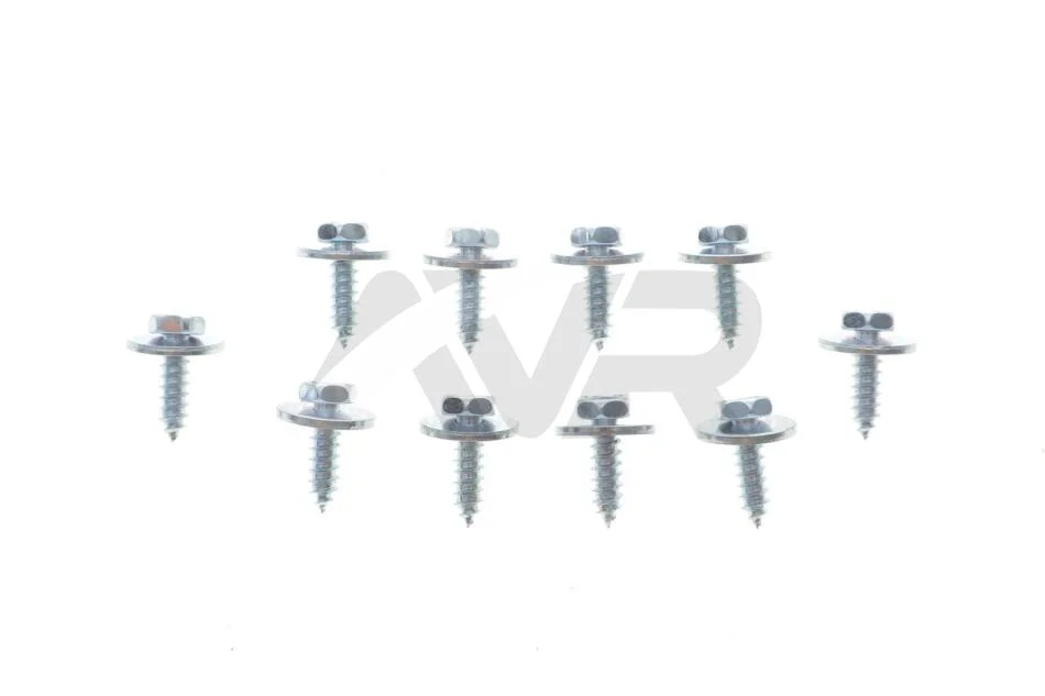 Гвинт саморізний Fischer Automotive One (FA1) 10-70001.10 (фото 1)