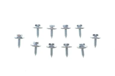 Гвинт саморізний Fischer Automotive One (FA1) 10-70001.10