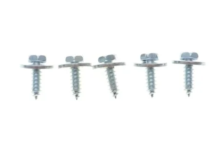 Гвинт саморізний Fischer Automotive One (FA1) 10-70001.5