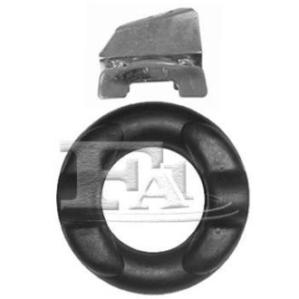 Крепление металлическое Fischer Automotive One (FA1) 109-914