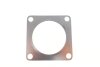 Прокладка выхлопной трубы FA1 Fischer Automotive One (FA1) 110-916 (фото 2)