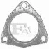Прокладка выхлопной трубы FA1 Fischer Automotive One (FA1) 110-936 (фото 3)
