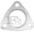 Прокладка выхлопной трубы FA1 Fischer Automotive One (FA1) 110-937 (фото 3)