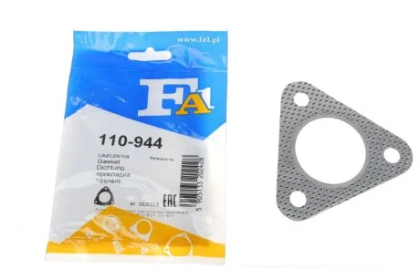 Прокладка выхлопной системы из комбинированных материалов Fischer Automotive One (FA1) 110-944