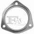 Прокладка глушителя FA1 Fischer Automotive One (FA1) 110-953 (фото 3)