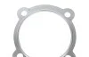Прокладка глушителя FA1 Fischer Automotive One (FA1) 110-957 (фото 2)