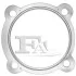 Прокладка глушителя FA1 Fischer Automotive One (FA1) 110-957 (фото 3)