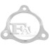 Прокладка выхлопной трубы FA1 Fischer Automotive One (FA1) 110-959 (фото 5)