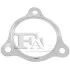 Прокладка выхлопной трубы FA1 Fischer Automotive One (FA1) 110-959 (фото 5)
