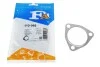 Прокладка выхлопной трубы FA1 Fischer Automotive One (FA1) 110-966 (фото 1)