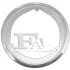 Прокладка глушителя FA1 Fischer Automotive One (FA1) 110-969 (фото 3)