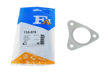 Прокладка труби вихлопної FA1 Fischer Automotive One (FA1) 110-976