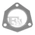 Прокладка выхлопной трубы FA1 Fischer Automotive One (FA1) 110-982 (фото 3)