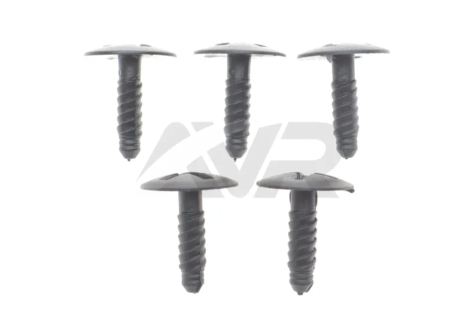 Кліпса (затискач) Fischer Automotive One (FA1) 11-10034.5 (фото 1)