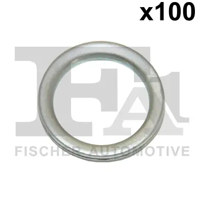 Кольцо резиновое Fischer Automotive One (FA1) 111.256.100 (фото 1)