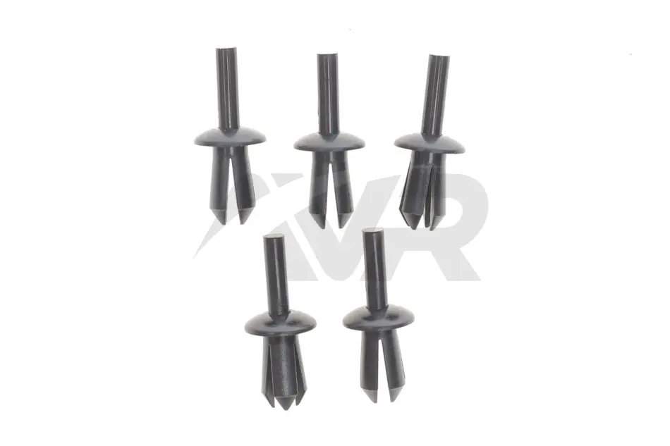 Кліпса кріплення (затискач) Fischer Automotive One (FA1) 11-20002.5 (фото 1)