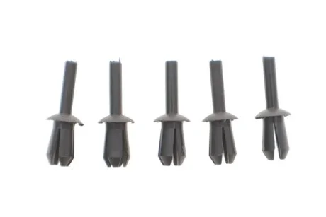 Кліпса кріплення (затискач) Fischer Automotive One (FA1) 11-20004.5