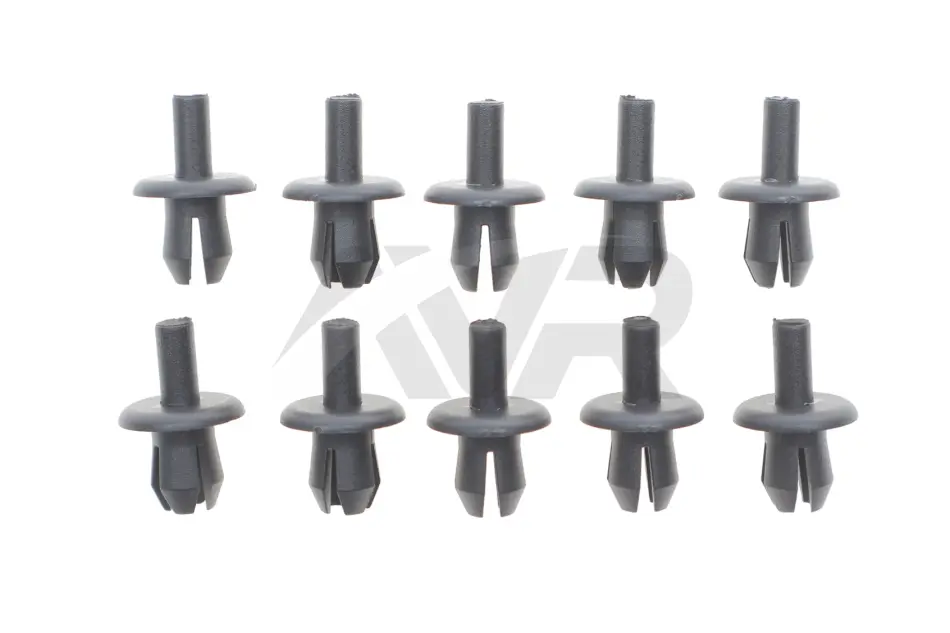 Кліпса кріплення (затискач) Fischer Automotive One (FA1) 11-20009.10 (фото 1)